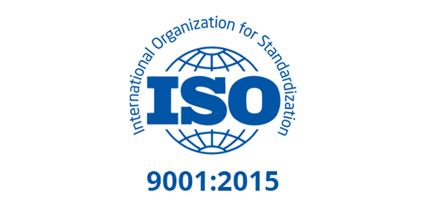 ISO 9001:2015